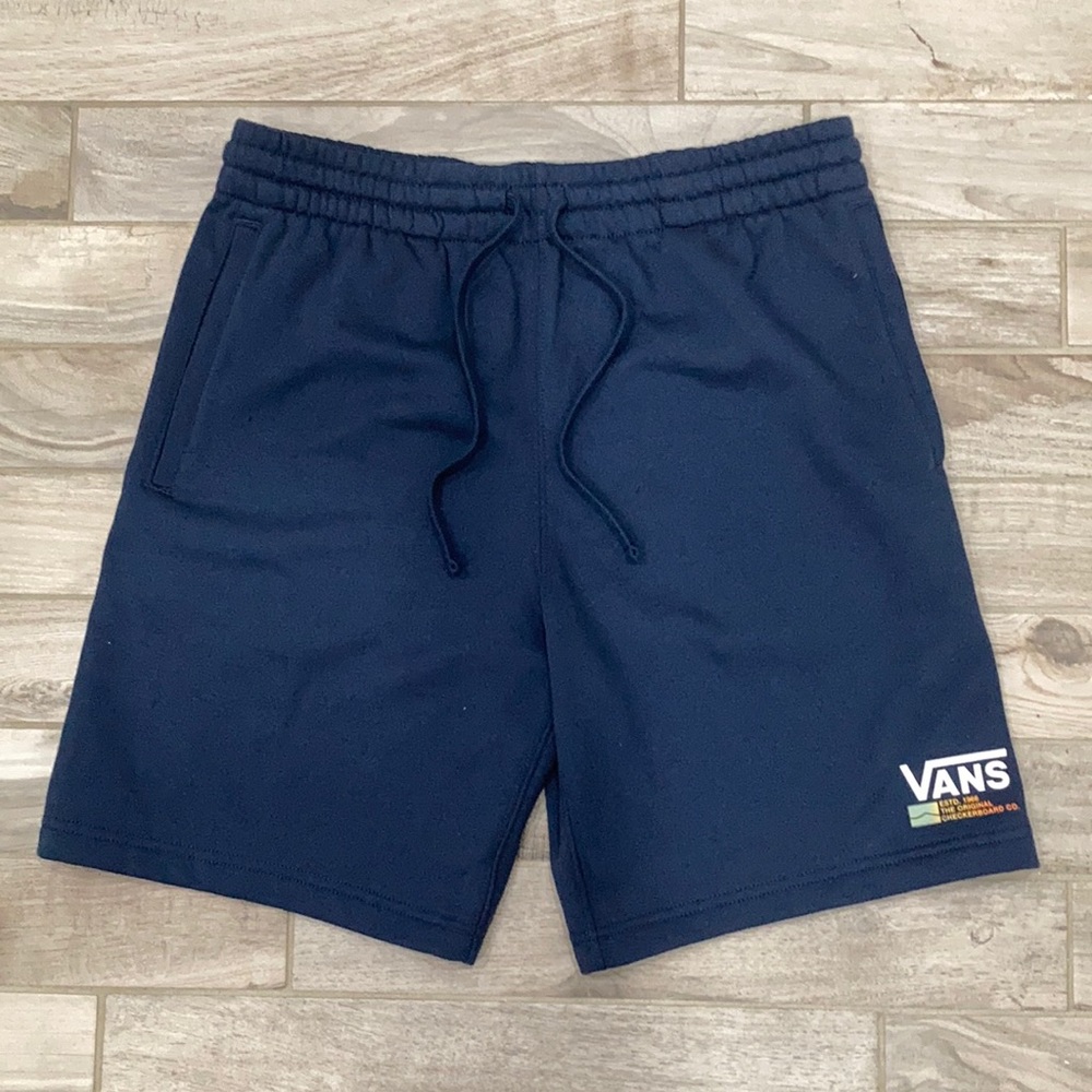 Vans Shorts